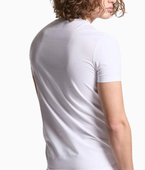 t-shirt dsquared da uomo D9M205720100 Dsquared