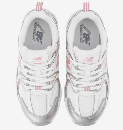 scarpe new balance 530 da bambina PZ530EC New Balance