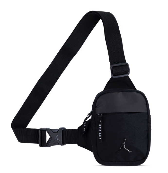 Tracolla jordan unisex 7A0747023 JORDAN