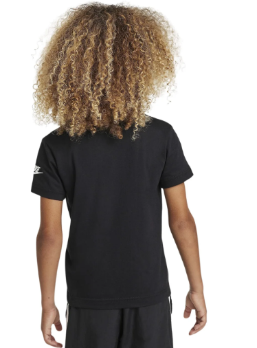 t-shirt nike infant 