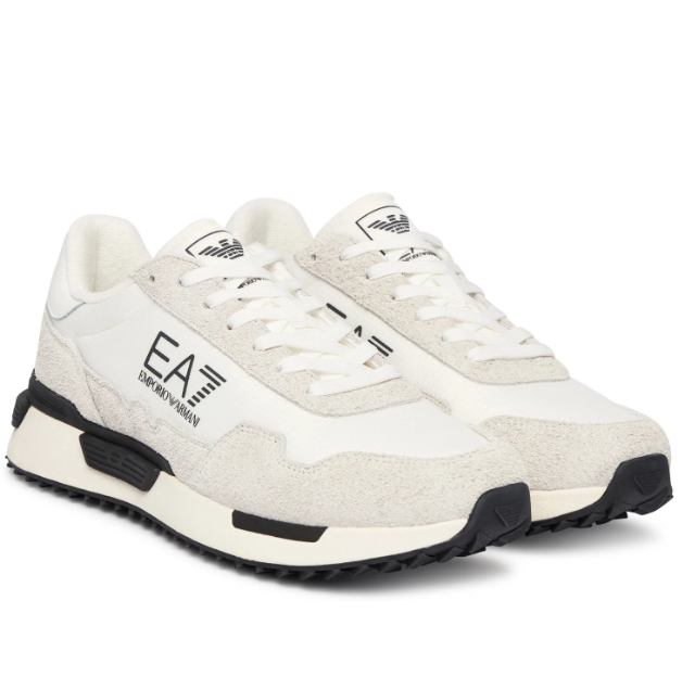 sneakers ea7 da uomo 
