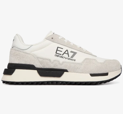 sneakers ea7 da uomo 