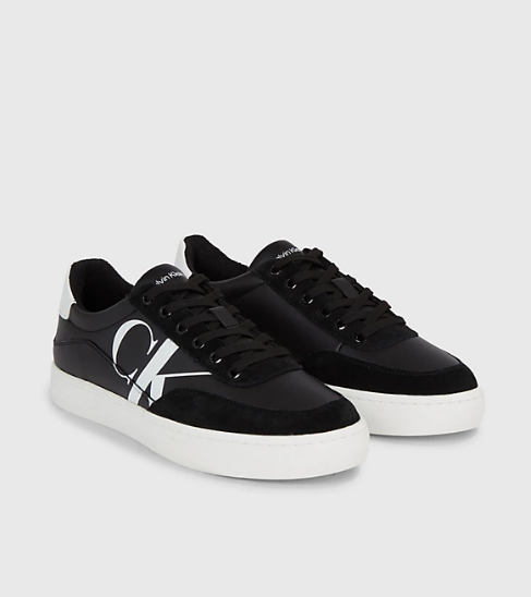 sneakers calvin klein da uomo 
