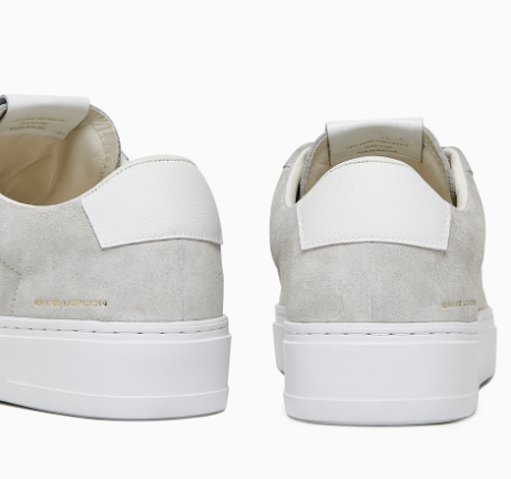 sneakers crime london extralight da uomo 17705PP677 Crime London