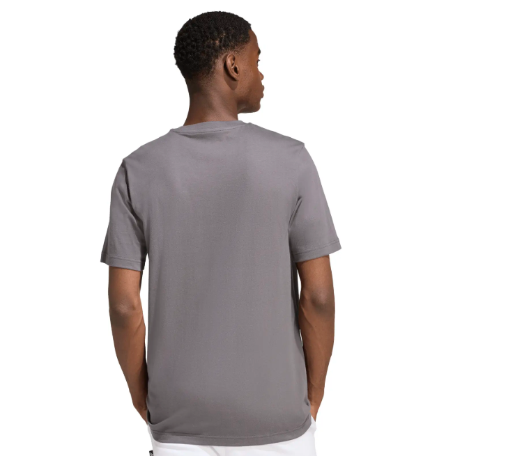 t-shirt adidas da uomo 