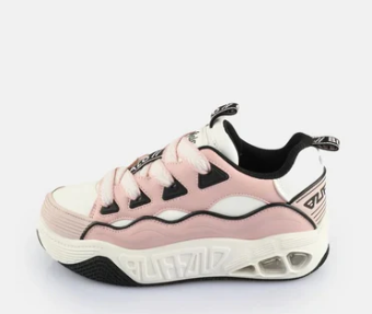 Sneakers buffalo hero skate da donna 1636355 BUFFALO