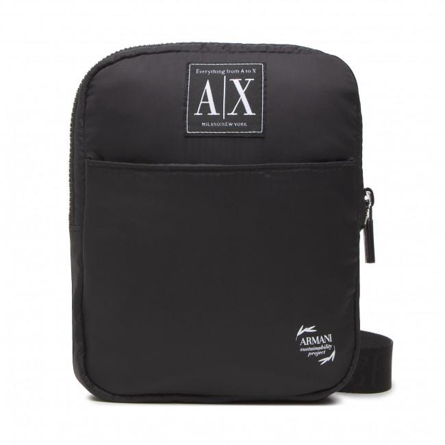 Tracolla da uomo 95241900020 AX Armani Exchange