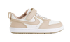scarpe nike court borough da bambino