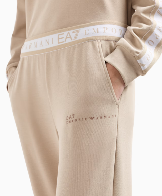 tuta ea7 da donna 7W000283U6155 EA7