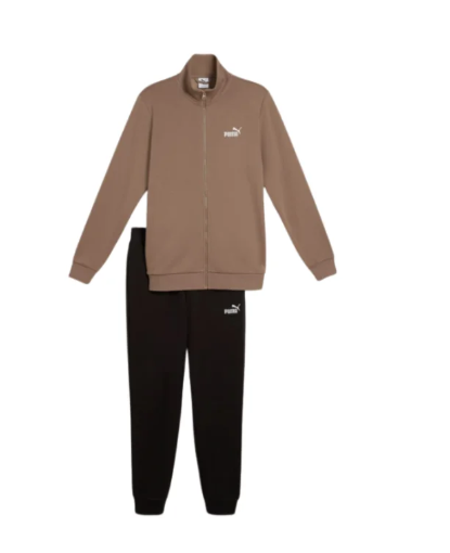 tuta puma da uomo 68484893 Puma