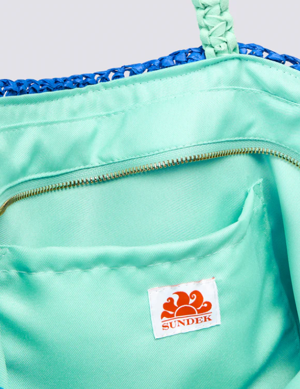 borsa mare wina unisex AW029ABPA100A7400 Sundek