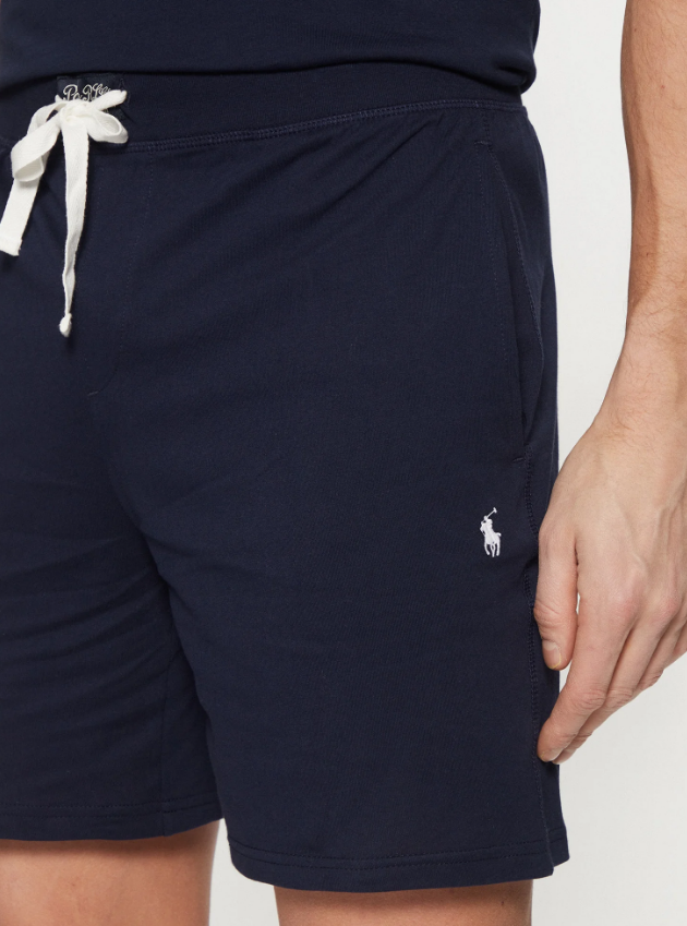 bermuda polo ralph lauren da uomo 714965506004NVY Polo Ralph Lauren