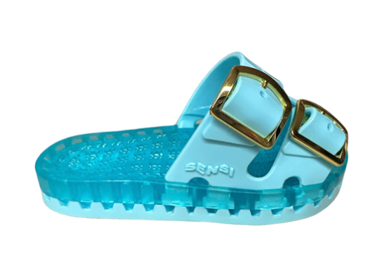 Sandali sensi la jolla flamingo da bambino 4151/FLK276 Sensi