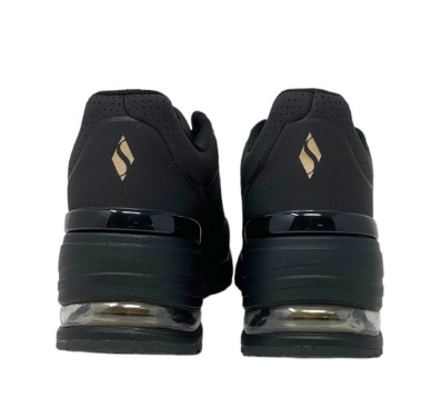 scarpe skechers million da donna 155401BBK Skechers