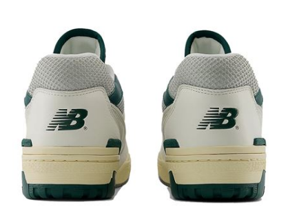 Scarpa new balance 550 da uomo BB550CPE New Balance