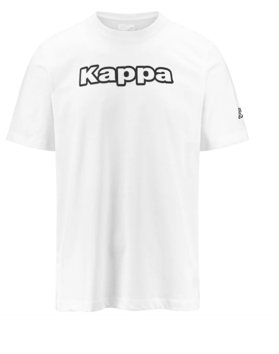 t-shirt kappa da uomo 303HZ60001 Kappa