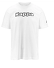 t-shirt kappa da uomo