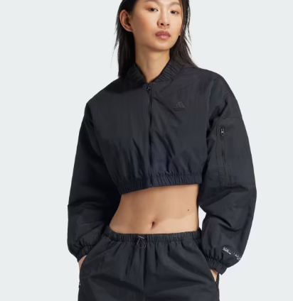 giubbino adidas da donna IV9779 Adidas