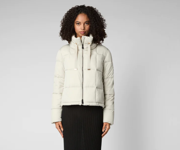 Giubbotto save the duck da donna D31323W40019 Save the duck