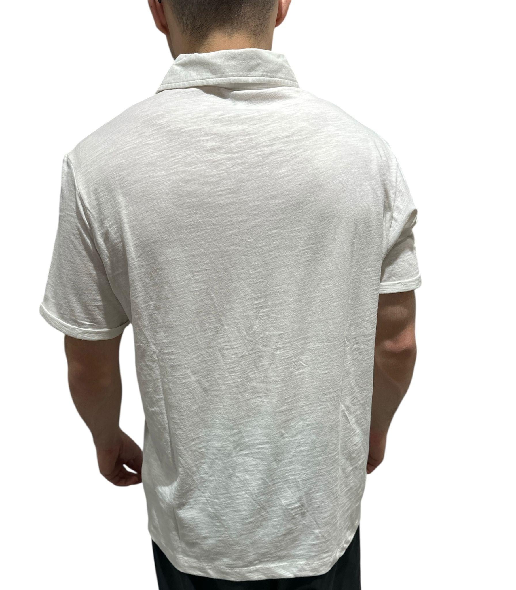 polo trez da uomo M49061101 Trez