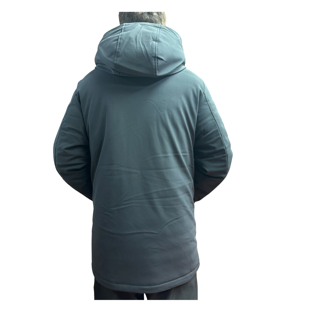 giubbino trez da uomo M48397281 Trez