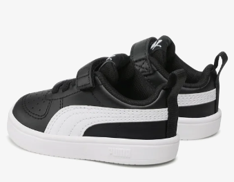 Scarpa puma rickie  infant 38431411 Puma