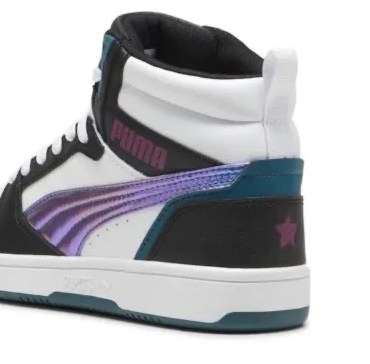 Scarpa puma rebound da donna 