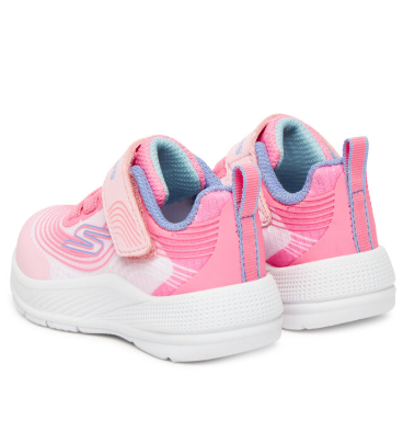 scarpe skechers microspec infant 303575NLTPL Skechers