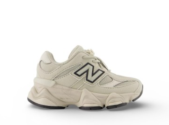 Scarpe new balance 9060 infant I90602EA New Balance