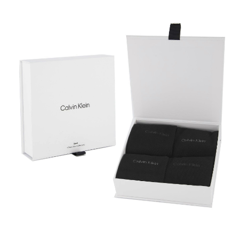 calzini 701235979001 Calvin Klein Underwear