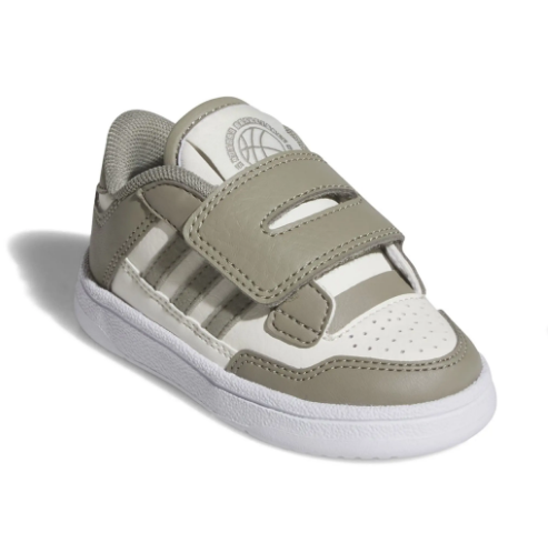 scarpe adidas rapid court infant JS3545 Adidas