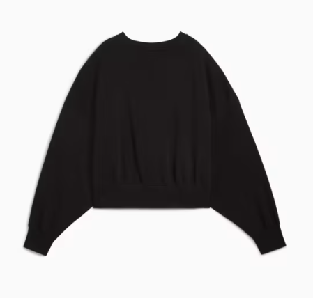 felpa puma da donna 62974801 Puma