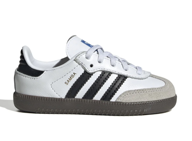 scarpe adidas samba infant IE3679- Adidas