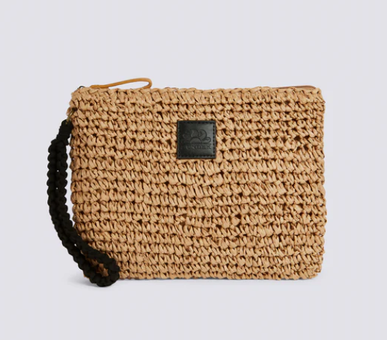 Pochette sundek momo unisex 