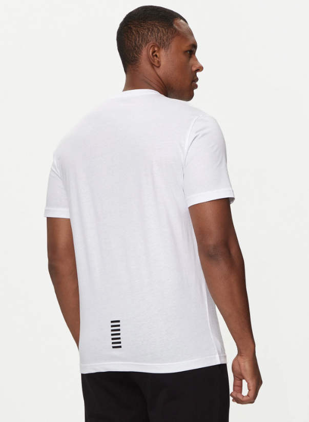T-shirt ea7 da uomo 8NPT251100 EA7