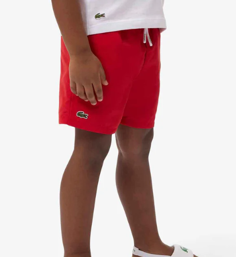 costume boxer lacoste infant 847462RCJ LACOSTE