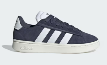 Scarpe adidas grand court da uomo 
