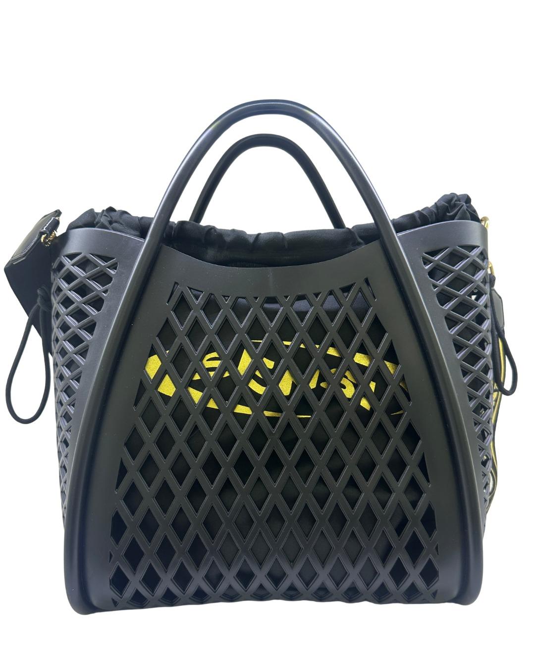 Borsa Sensi flamingo 