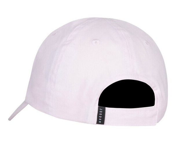 cappello visiera jordan da bambino 