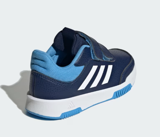 scarpa adidas tensaur da bambino 