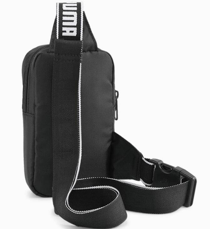 tracolla puma unisex 09026801 Puma