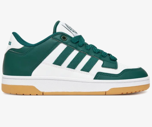 scarpe adidas rapid court unisex JR1019 Adidas