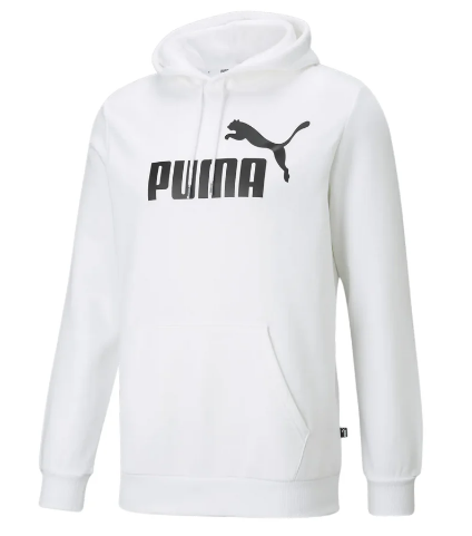 felpa puma da uomo 58668602 Puma