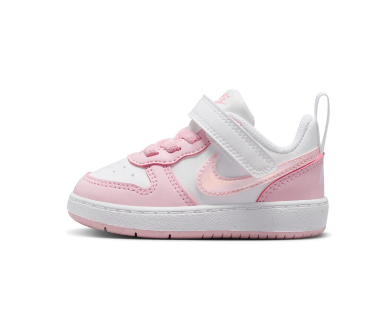 scarpe nike court borough infant DV5458105 Nike