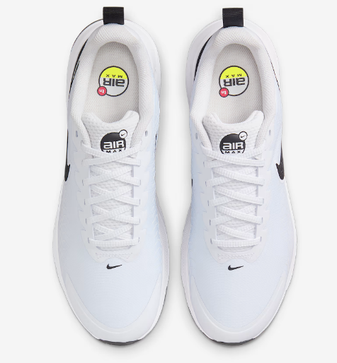 Scarpe nike air max nuaxis da uomo FD4329101 Nike