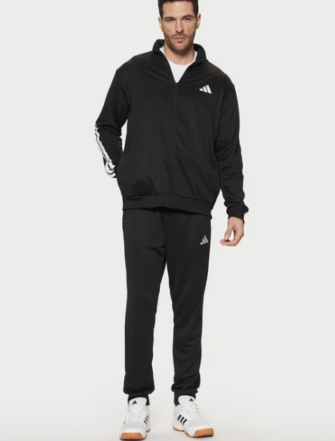 tuta adidas da uomo 