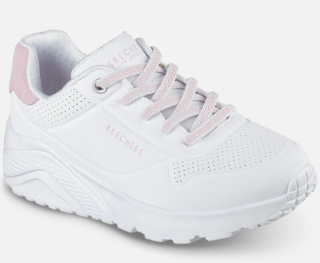 lite 310376LWLPK Skechers