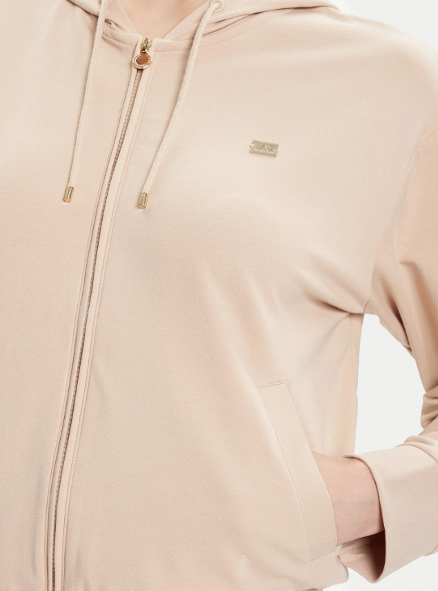 tuta ea7 da donna 7W000464U1046 EA7