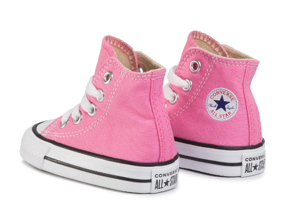 Scarpa CHUCK TAYLOR  infant 7J234 Converse