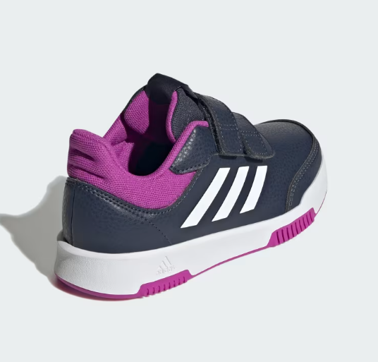 scarpe adidas tensaur da bambina JH9541 Adidas